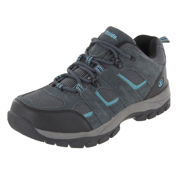 Women's Snohomish Low Hiking Shoe - Waterproof