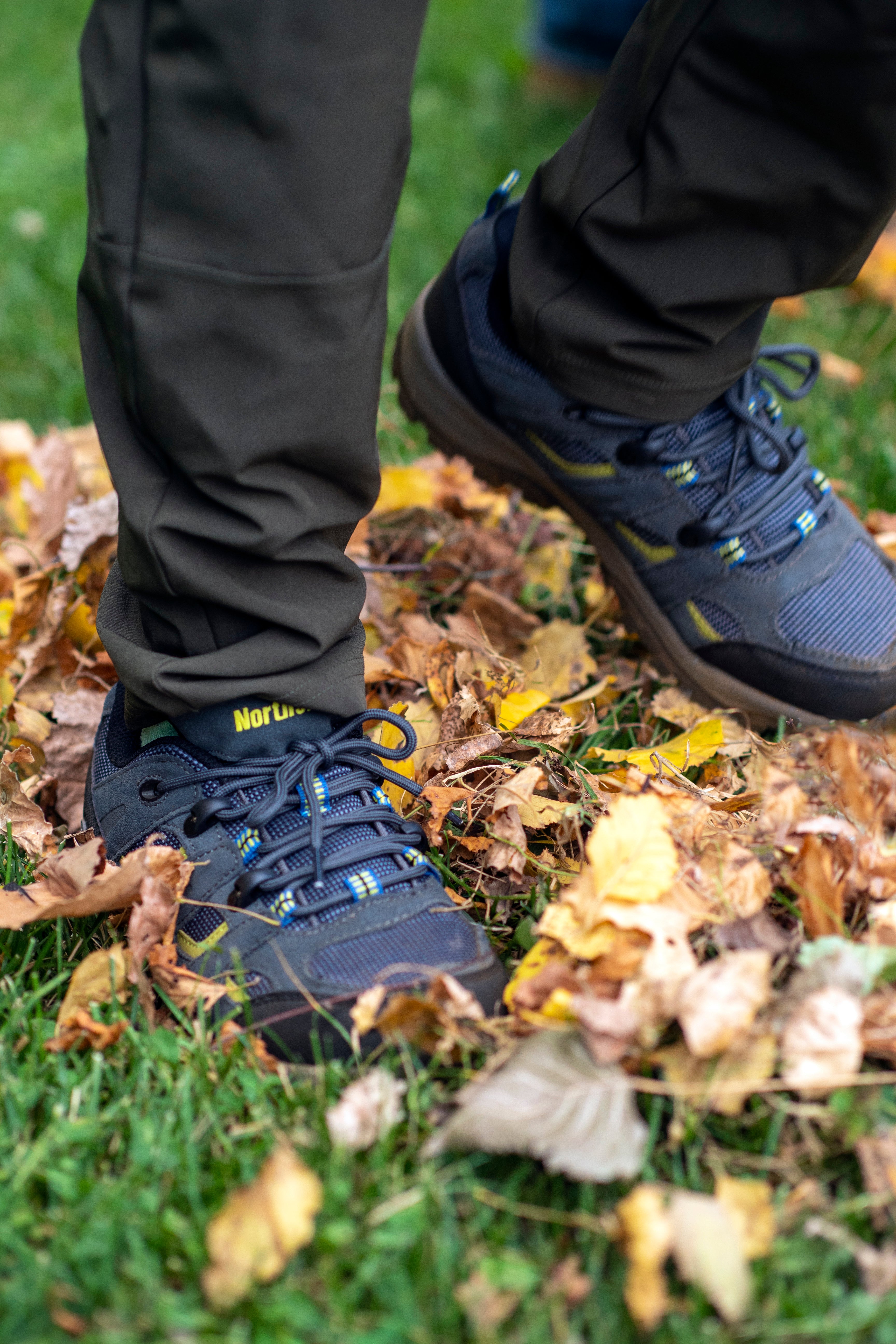 Kids on sale hiking shoes