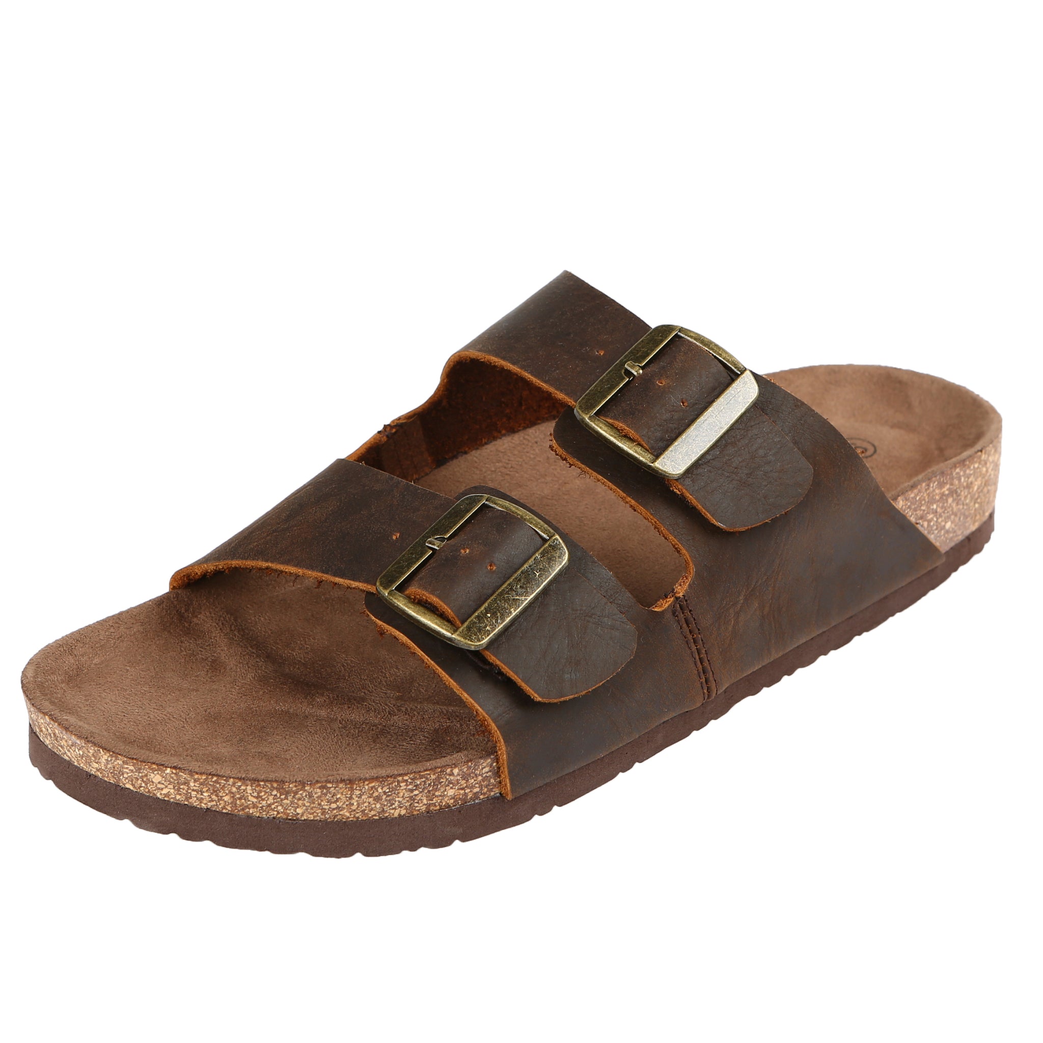 Burke sales stock sandals