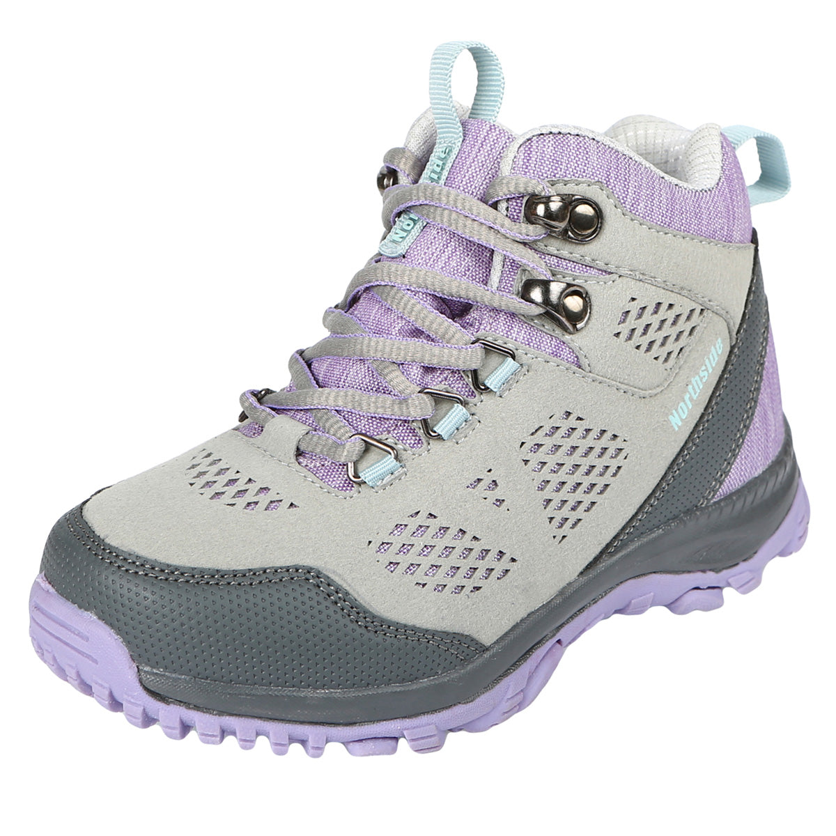 Kids on sale hiking trainers