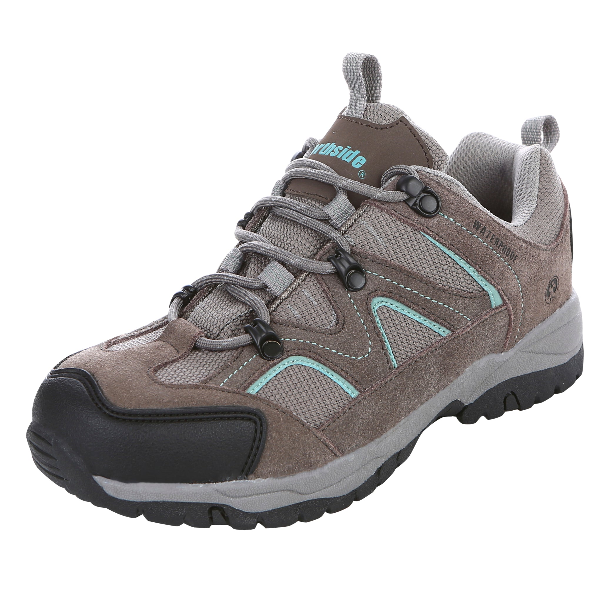 Waterproof low hot sale hikers